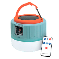 Універсальний ліхтар power bank 2400 mAh OPTIMAL від AXXIS, фото 3