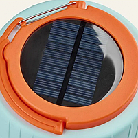 Універсальний ліхтар power bank 2400 mAh OPTIMAL від AXXIS, фото 7