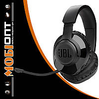 Bluetooth Stereo JBL QUANTUM 350 (JBLQ350WLBLK) Black UA UCRF