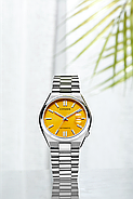 Чоловічий годинник Citizen NJ0151-81Z Tsuyosa, фото 4