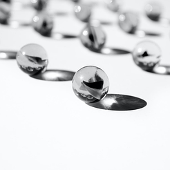 Стеклошарики