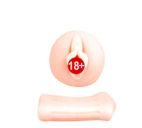 Вагіна REALSTUFF TIGHT PUSSY TO-GO, фото 1