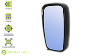 Основное зеркало подогрев эл/управления LH Volvo ABS e-mark