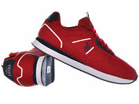 Кроссовки мужские U.S. Polo Assn. 40р. (original) Red