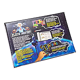 Конструктор електронний Electro Laboratory. Piano Danko Toys, фото 2