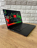 Ноутбук Razer Blade 15.6" FHD IPS 144Hz i7 9750H 16Gb SSD 512Gb RTX 2060 Б/В, фото 4