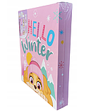Адвент-календар 2023 HELLO Winter Skye PAW PATROL, фото 4