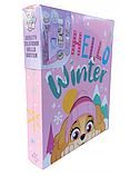 Адвент-календар 2023 HELLO Winter Skye PAW PATROL, фото 5
