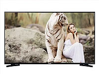 Телевизор 24 дюйма+Т2 FULL HD USB/HDMI LED DVB-T2