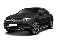 GLE-Coupe C167 (2019-2022)