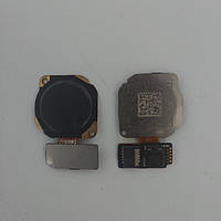 Шлейф со сканером отпечатка Huawei P20 Lite ANE-L21 / Nova 3e / Huawei P Smart Plus INE-LX1