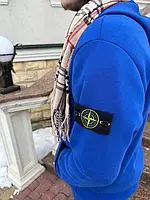 Мега качественная кофта Худи Stone Island (XS S M L XL)