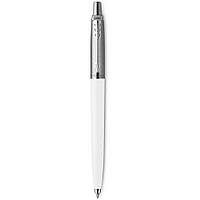 Ручка кулькова Parker JOTTER Originals White BP блістер 15 036