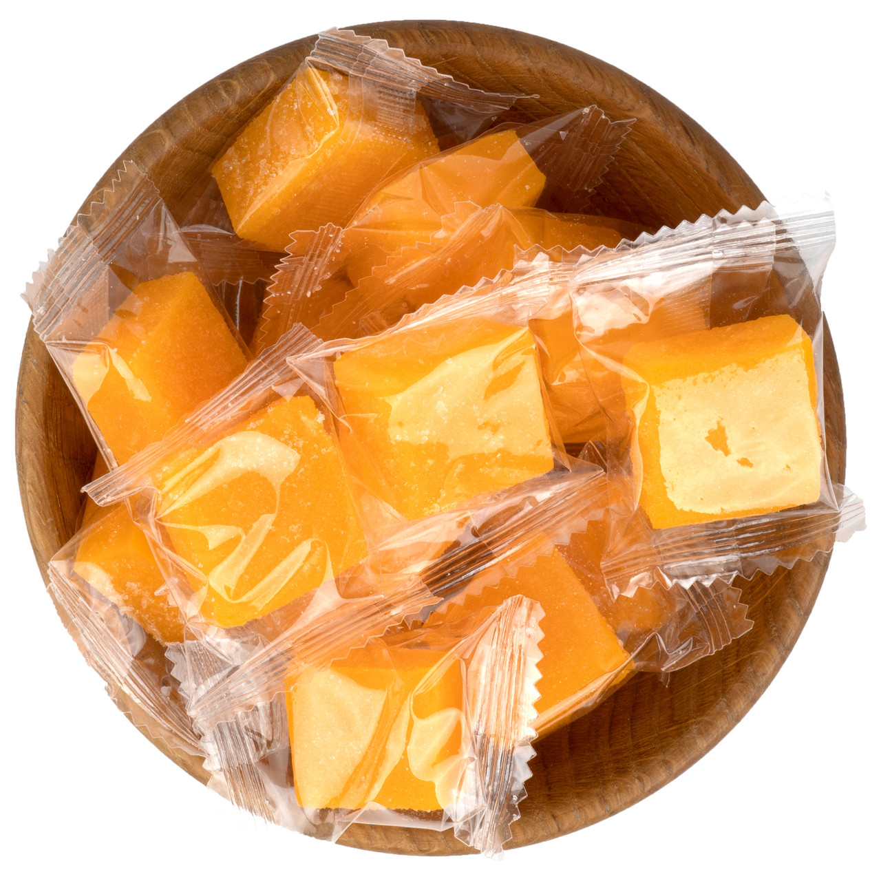 Мармелад зі смаком манго 150 г