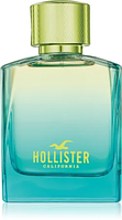 Туалетная вода Hollister Wave 2 For Him для мужчин - edt 100 ml tester