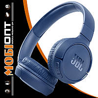 Bluetooth Stereo JBL Tune 510 BT (JBLT510BTLUEU) Blue UA UCRF