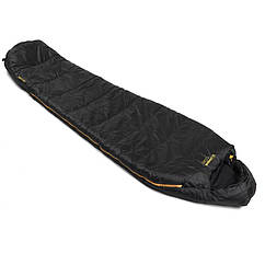 Спальний мішок Snugpak Basecamp Extreme (comfort -7°C/extreme -12°C) black