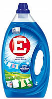 Гель для прання білих та світлих тканин Е , (Henkel)- 3.л.(60 прань)