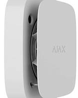 Ajax FireProtect 2 RB (Heat/CO) White - Беспроводной пожарный датчик тепла и угарного газа