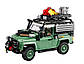Lego Icons Land Rover Classic Defender 90 10317, фото 2