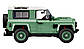 Lego Icons Land Rover Classic Defender 90 10317, фото 4