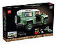 Lego Icons Land Rover Classic Defender 90 10317, фото 6