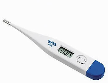 Термометр медичний електронний Wee Baby 301