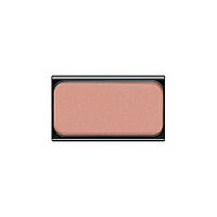 Румяна для лица Artdeco Compact Blusher 48 - Carmine Red 5г