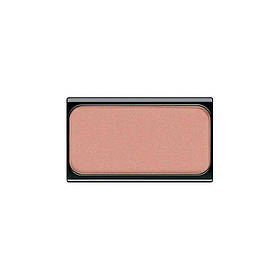 Рум'яна для обличчя Artdeco Compact Blusher 48 - Carmine Red 5г