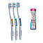 Набір зубних щіток Pierrot Ref.331 Колорс, фото 3