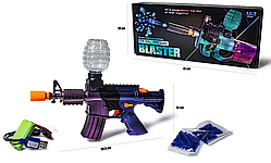 Автоматичний автомат на орбізах, на акумуляторі 777-8