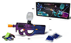 Автоматичний автомат на орбізах, на акумуляторі 777-14