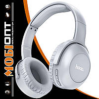 Bluetooth Stereo Hoco W33 Art sount BT gray