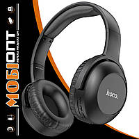 Bluetooth Stereo Hoco W33 Art sount BT black