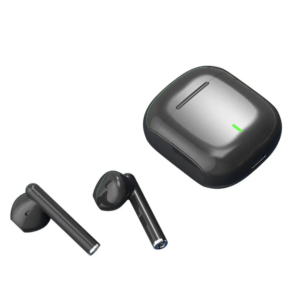 Бездротові навушники XO X20 Square Ring Чорні