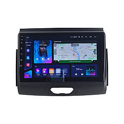 Штатна Android Магнітола на Ford Ranger XLT 2005-2017 Model 4G-solution