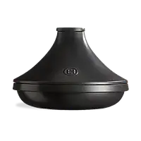 Таджин Emile Henry Delight індукційний керамічний 4.0 л Ardoise (7A6632)