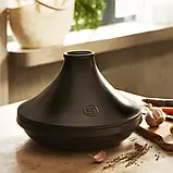 Таджин Emile Henry Delight індукційний керамічний 4.0 л Ardoise (7A6632), фото 5