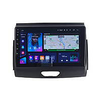 Штатная Android Магнитола на Ford Ranger XLT 2005-2017 Model T3-solution