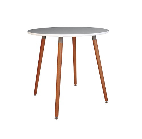 Опора столу для кафе MODERN WOOD 4L (підстава)