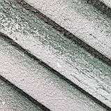 Шпалери паперові Бамбук Сірий 0,53 х 10,05м (177-02), фото 2
