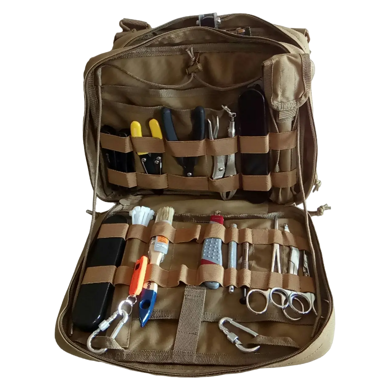 Набір для розмінування. Варіант №1, фото 1