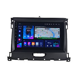 Штатна Магнітола Ford Ranger 2018 4/64 8 ядер XYAuto 4G DSP CarPlay на Android