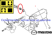 Термостат на вилочный погрузчик Hyster с двигателями Mazda F2 и Mazda FE