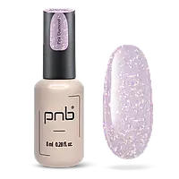 Strong Iron Gel Pink Diamond ( з  поталлю  ) /  8 ml 17