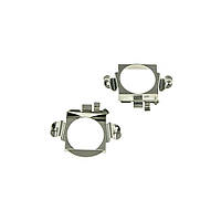 Цоколь-перехідник для встановлення LED ламп H7, FORD, MERCEDES, CHERY