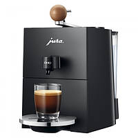 Кофемашина Jura ONO Coffee Black EA