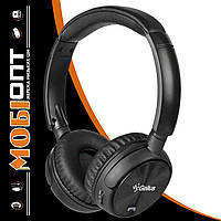 Bluetooth Stereo Gelius Pro GP-HP007 Crossfire black