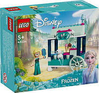 Lego Disney Princesses Замороженные лакомства Эльзы 43234