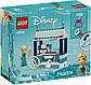 Lego Disney Princesses Конструктор Крижані ласощі Ельзи 43234, фото 3